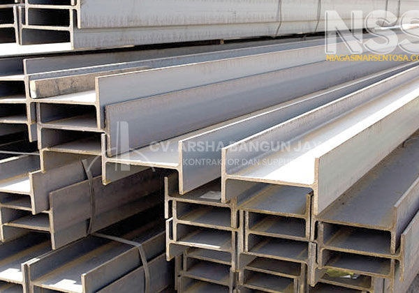 Material inti untuk proyek yang harus terus bergerak.