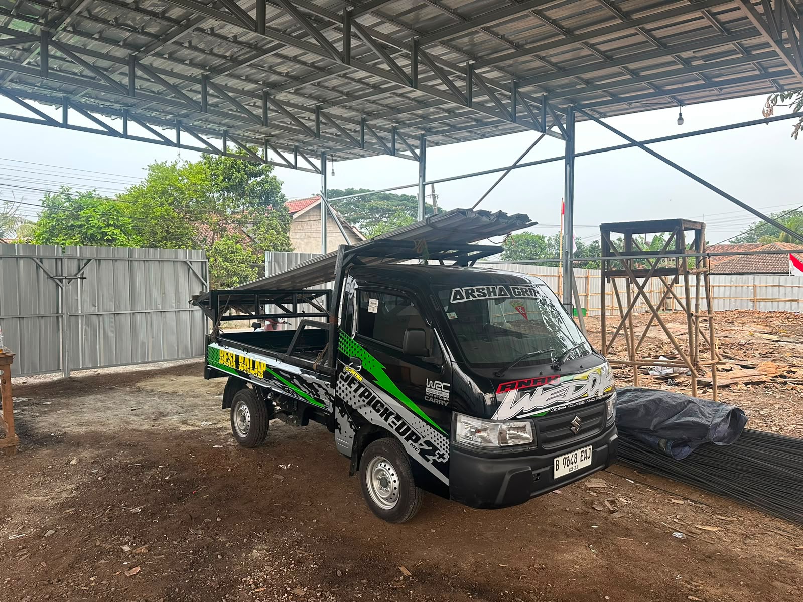 Produk unggulan CV. Arsha Balaraja 4